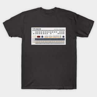 Revolution 909 T-Shirt